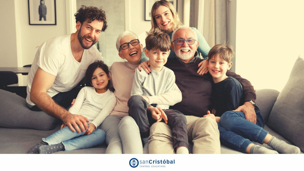 Di Que No Sin Culpa – Límites sanos con tu familia